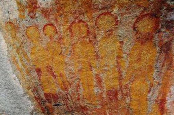 000-Year-Old "Airplane Rock Art" Found in Hidden Cave: Proof of Alien Civilization? The Truth Revealed! 000-Year-Old "Airplane Rock Art" Found in Hidden Cave: Proof of Alien Civilization? The Truth Revealed!