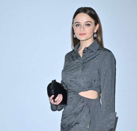 It Floated Closer. Then It Floated Closer. Then