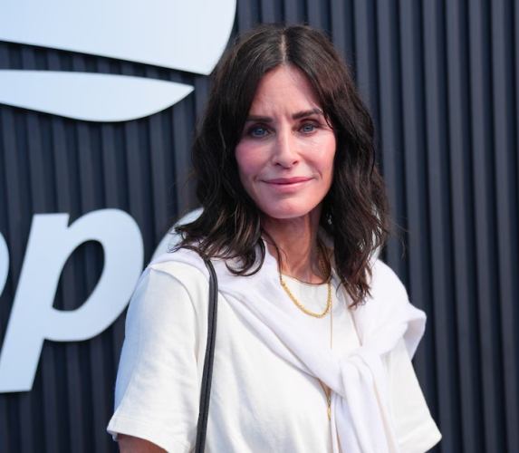 It Floated Closer. Then It Floated Closer. Then