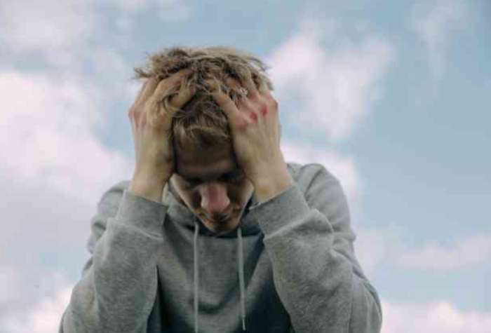 After 11 Years Without Children