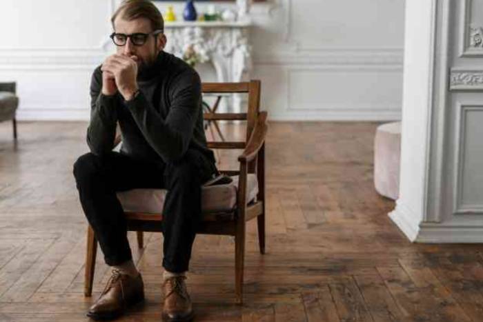 After 11 Years Without Children